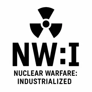 HBM Nuclear Warfare Industrialization