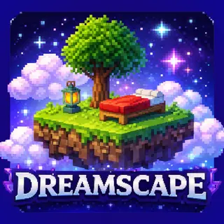 DREAMSCAPE SURVIVAL