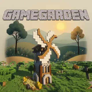 GameGarden Ultimate
