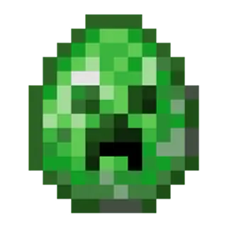 Craftable Spawn Eggs and More