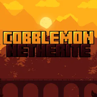 Cobblemon Netherite