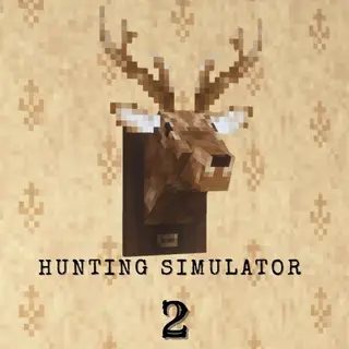 Hunting simulator 2