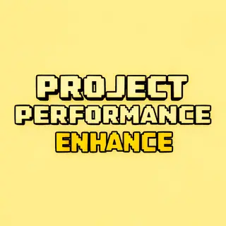 [PPE] Project Performance Enhance 