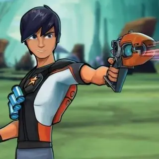 SlugTerra