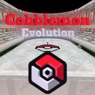CobblemonEvolution