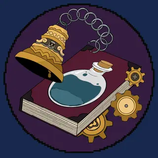 Spells Gears n' Bells RP