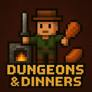 Dungeons & DInners