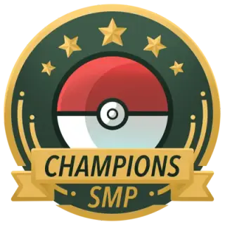 Cobblemon Champions