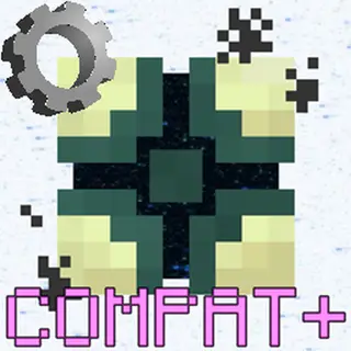 Boss Rifts — Compat+ [Configuration Datapack]