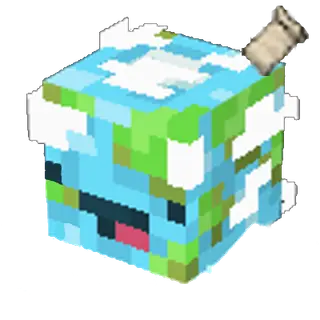 Crazy Craft by Isaac (Fabric)