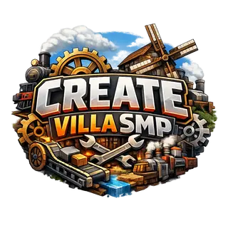 Create VillaSMP