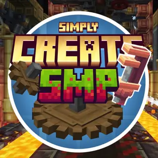 Simply Create SMP