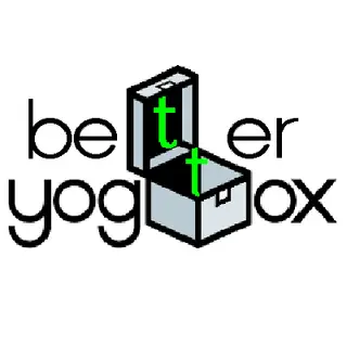 Better Yogbox
