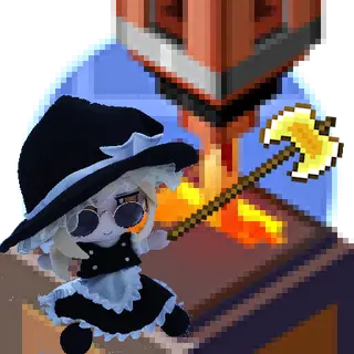 Create Weaponry x Simply Swords compability