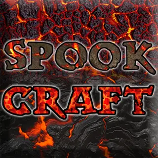 SpookCraft (Baco & Everest)