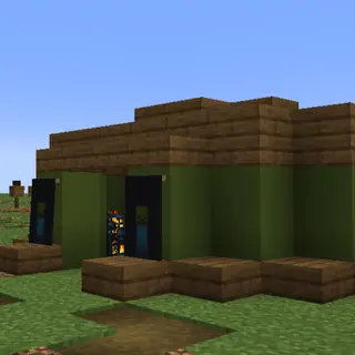 Mob outposts