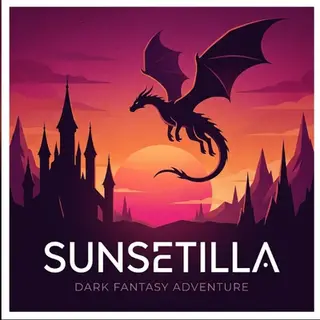 Sunsetilla