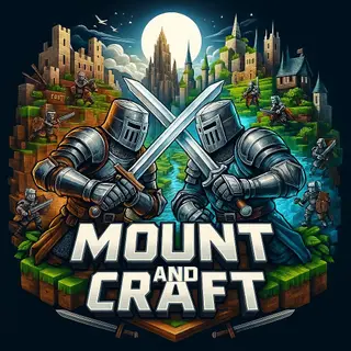 Mount And Craft