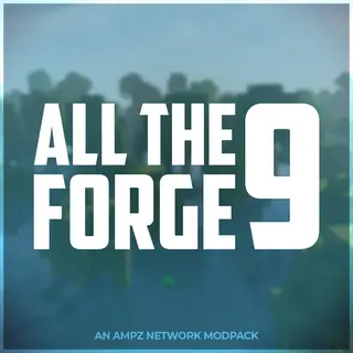 All The Forge 9