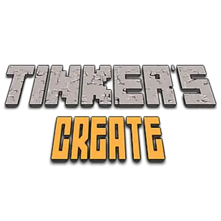 Tinker's Create [Fabric]