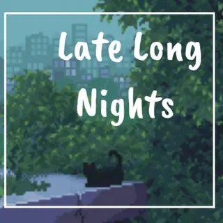 Late Long Nights