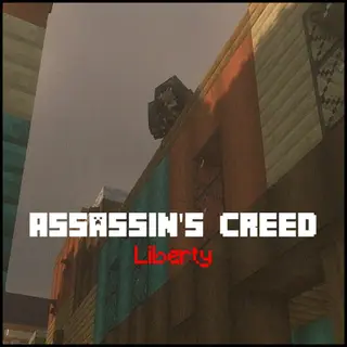 Assassin's Creed: Liberty