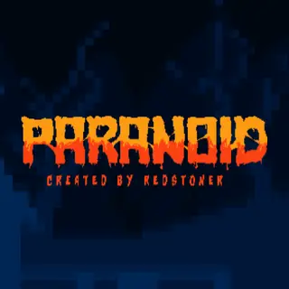 Paranoid