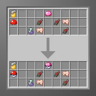 Bring back Pokeball loot