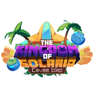 Eevee Isles