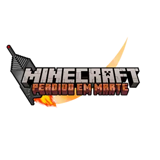 Perdidos em Marte - Fanmade