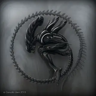 Alien: Romolus
