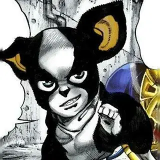 JoJo's Bizarre Pack