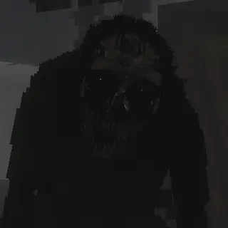 Layna's Fear