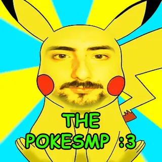 PokeSMP