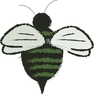 Not The Bees