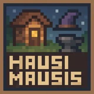 Hausimausis