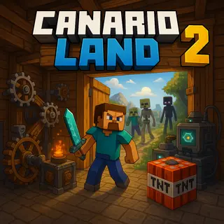 CanarioLand 2