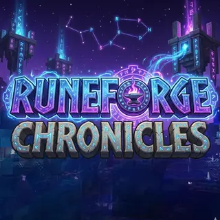Runeforge Chronicles