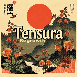 Tensura Regrowth