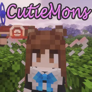 Cutiemons