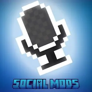 Social Mods!