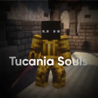 Tucania Souls