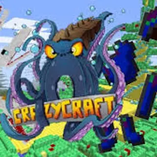 Crazy Craft 5.0 OG