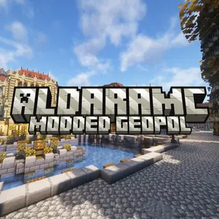 Aldara Geopol