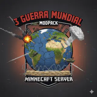 Terceira Guerra Mundial BR