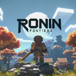 Ronin Frontiers