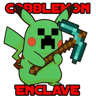 Cobblemon Enclave