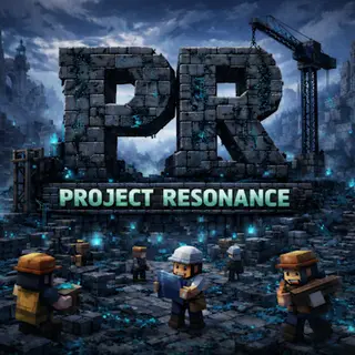 Project Resonance - Ancient City
