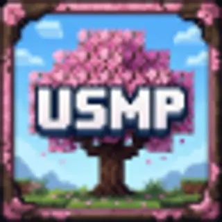 USMP - Ultimate SMP