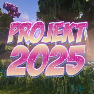 Projekt 2025